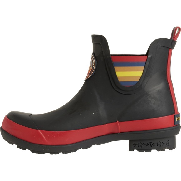 Pendleton Zion National Park Rain Boots‎ Waterproof Women's Size 8 - Picture 3 of 9